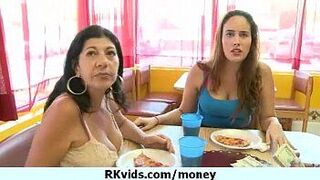 Pay for nudity and sex - Amazing Chick Public 28 porn video