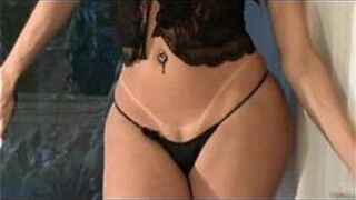 Izabelli Fraz?o 02 • www.transexluxury.com porn video