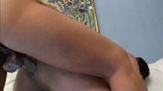 Jessica Darlin fuck bisexual strapon anal sex porn video