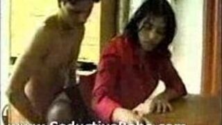 Sex in The Office Natasha porn video