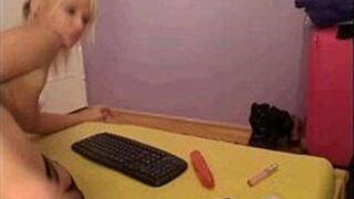 Sexy Camgirl Amateurin porn video