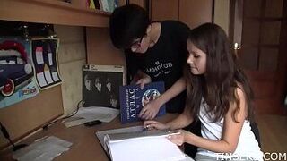 SexParties porn video